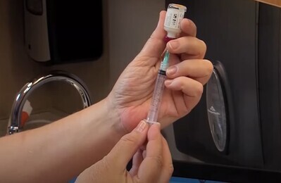 Кодирование Налтрексон в Железногорске-Илимском Набор препарата для кодирования в шприц